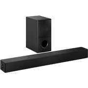  Саундбар LG SH5A черный 