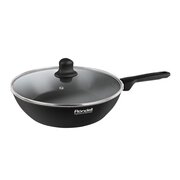  Сковорода Rondell Frank RDA-1374 28см черный 