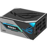  Блок питания ASUS Rog-Thor-1000P3-Gaming (90YE00V3-B0NA00) 