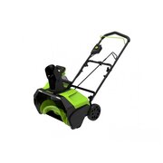  Снегоуборщик электрический Greenworks G40ST40 (2603607UB) 
