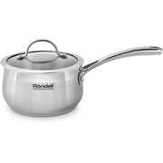  Ковш Rondell Admiring RDS-745 1.7л d-16см стальной 