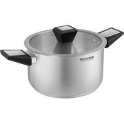  Кастрюля Rondell Blitz RDS-1890 стальной 