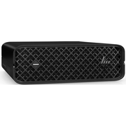  Неттоп HP Z2 G9 (4Y5Y9AV) Intel Core i7 13700, DDR5 16ГБ, 512ГБ(SSD), NVIDIA T400 - 4 ГБ, Windows 11 Professional, черный, без русских букв 