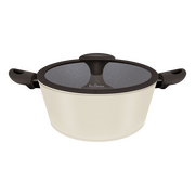  Кастрюля MAUNFELD Filigrana Edda FG20EDD01CS 