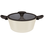  Кастрюля MAUNFELD Filigrana Edda FG24EDD01CS 