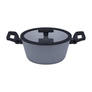  Кастрюля FILIGRANA Saga FG20SGA01CS 