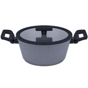  Кастрюля FILIGRANA Saga FG24SGA01CS 