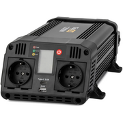  Автоинвертор TopON TOP-PI1202 1200Вт 