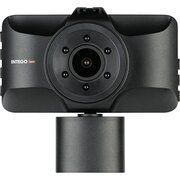  Автомобильный видеорегистратор Intego Basic VX-360 Dual с картой памяти 32GB 