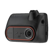  Видеорегистратор с радар-детектором Mio MiVue i157 GPS черный 