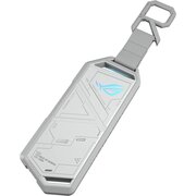  Корпус для HDD/SSD ASUS Rog Strix Arion /WHT/G/AS ESD-S1C/WHT/G/AS (90DD02H1-B09000) 