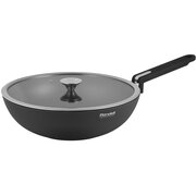  Сковорода WOK Rondell Modern RDA-1723 30см черный 