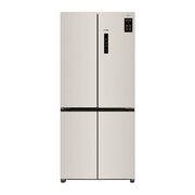  Холодильник TESLER RCD-487BI Stone beige 