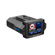  Видеорегистратор с радар-детектором Neoline X-Cop citysmart черный 