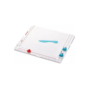  Резак дисковый Kw-Trio 13095 