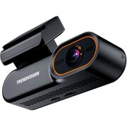  Видеорегистратор TrendVision Online Sky 4G TVOS4G черный 2Mpix 1080x1920 1080p 150гр. GPS внутренняя память 512Mb Ingenic T23 