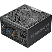  Блок питания Super Flower Leadex VII Platinum Pro (SF-1200F14XP) 1200W, ATX 3.0, 140mm, 12xSATA, 4xPCI-E(6+2), 1x12VHPWR(12+4) 