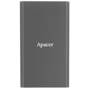  Внешний SSD Apacer AS723 1TB (AP1TBAS723B-1) 