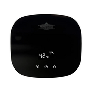  Проточный водонагреватель PRIMOCLIMA Therma 5.5кВт черный 