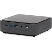  Неттоп iRU Tactio 310TLCN (2136303) Intel Core i3 1115G4, DDR4 16ГБ, 256ГБ(SSD), Intel UHD Graphics, Windows 11 Pro, черный 