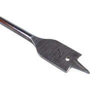  Сверло Сибртех 70370 по дереву Д-20мм Дл-153мм (1пред.) для дрелей 