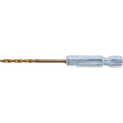  Сверло Matrix 717202 по металлу Д-2мм Дл-70мм (1пред.) для дрелей 