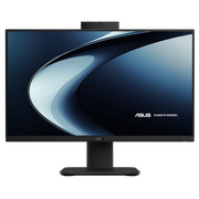  Моноблок Asus V440VAK-WPC0660 (90PT03X1-M01530) Full HD i5 13420H (2.1) 16Gb SSD512Gb UHDG без ОС GbitEth WiFi BT 120W клавиатура мышь Cam черный 