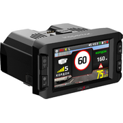  Видеорегистратор с радар-детектором Inspector Mike S Pro GPS Глонасс 