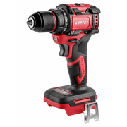  Дрель-шуруповерт WORTEX BD 2025 DLi (1329836) 2x1,5 А*ч 