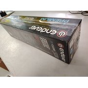  УЦ Вертикальный пылесос Endever SkyClean VC-293 черный/серый (плохая упаковка, незначительные потертости) 