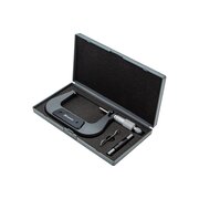  Микрометр механический MATRIX 317005 