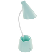  Настольный светильник Diopro DPNR-LLTLM3-GRN зеленый 