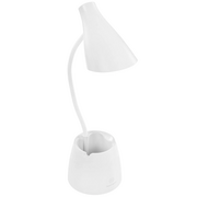 Настольный светильник Diopro DPNR-LLTLM3-WTE белый 
