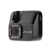  Видеорегистратор Mio MiVue C533 черный 2Mpix 1080x1920 1080p 150гр. GPS 
