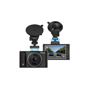  Видеорегистратор TrendVision Victory черный 