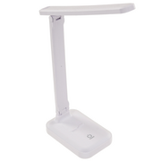  Настольный светильник Diopro DPNR-LLTLM15-WTE белый 