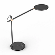  Настольная лампа Yeelight Reading and writing desk lamp black gold YLYTD-0026 