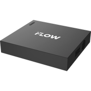  IP-регистратор IFLOW F-0(N8) 8-ми канальный 