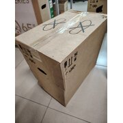  УЦ Вытяжка Elikor Сатурн 60П-180-В1Л мед антик/медь/зол (от 2шт) (плохая упаковка, малые потертости и вмятины на корпусе) 