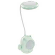  Настольный светильник Diopro DPNR-LLTLM7-GRN зеленый 