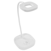  Настольный светильник Diopro DPNR-LLTLM4-WTE белый 
