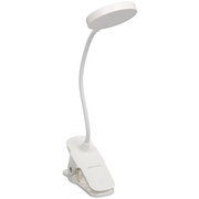  Настольный светильник Diopro DPNR-LLTLM10-WTE белый 