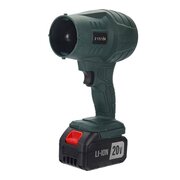  Воздуходувка Zitrek ZKBL21V (085-2044) (20В, 4.0 Ач Li-ion аккум. 1шт., зу) 