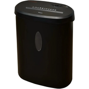  Шредер Gladwork Piano 10M черный 