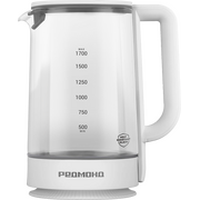  Электрочайник Redmond KG-272 белый 