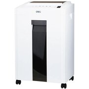  Шредер Deli E9952 белый 