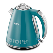  Электрочайник Kitfort КТ-6748 