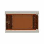  Шкаф коммутационный Suprlan ТВЛ-6U-600-450-СР (05-1063) настенный 6U 600x450мм 