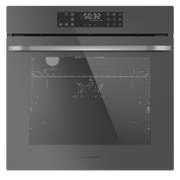  Духовой шкаф электрический MAUNFELD EOEH7614DGR 