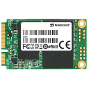  SSD Transcend MSA370S (TS128GMSA370S) 128 Гб, mSATA SATA III MLC, темп. режим от 0C до +70C 
